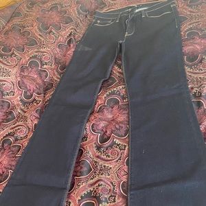Hudson Flare jeans